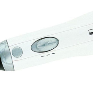 SPAZZOLA ELETTRICA ARRICCIACAPELLI CLATRONIC 300 WATT MODELLO HAS 2712