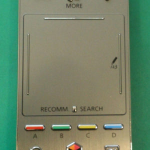 Telecomando originale Samsung per Tv modello UE46F8000  UE 46F8000