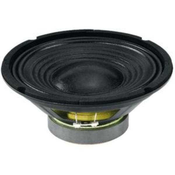 WOOFER MIDRANGE SINGOLO UNIVERSALE 150 WATT 8 OHM MONACOR DIAMETRO 25 CM