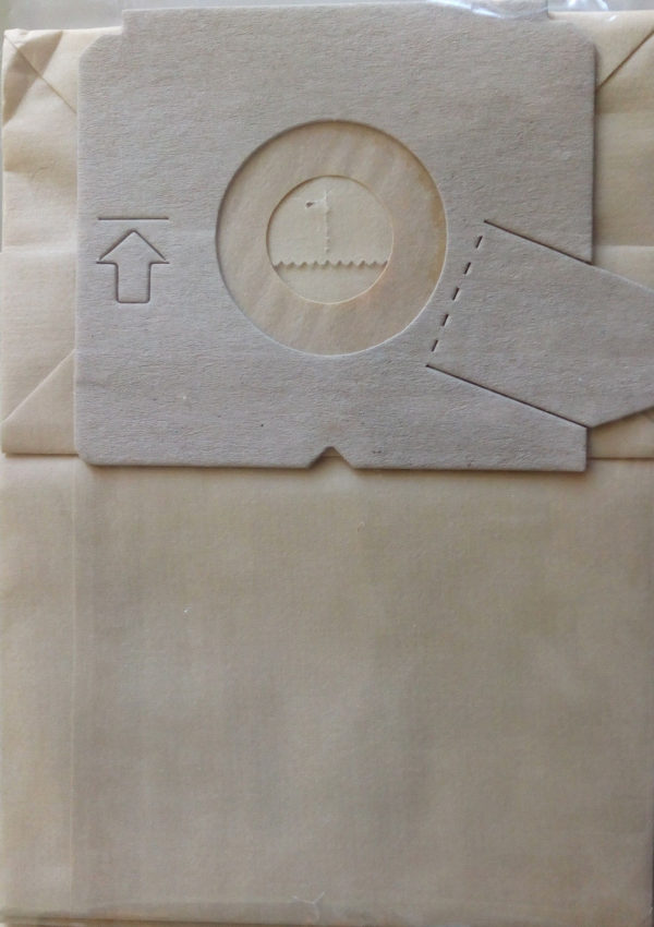 8 SACCHETTI ASPIRAPOLVERE TRISTAR CJ201