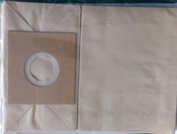 8 SACCHI PROLINE ASP 18 - 1800 W - ASP 185