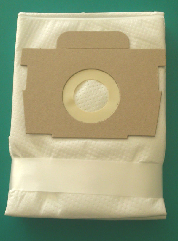 CONF 5 PZ SACCHETTO ASPIRAPOLVERE ROWENTA SILENCE FORCE COMPACT RO 4521 RO 5931