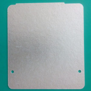 Canopy micato 13 cm x 11,5 cm LG 0,4 mm 3052W3M018A - mica