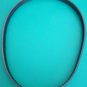 Cinghia dentata 480mm x 6mm passo 3mm