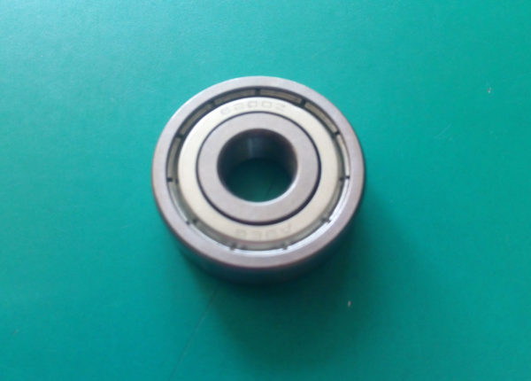 Cuscinetto a sfera sigillato ricambio motore Kitchenaid 5KSM90EWH