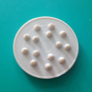 Disco fora cialda Drill Filter per macchina da caffè Lavazza LB800