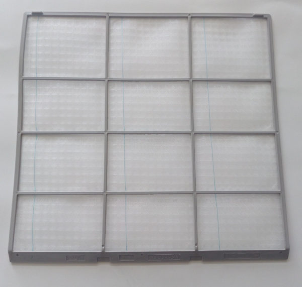 Filtro originale condizionatore climatizzatore Sanyo SAP-KRV93EHFP