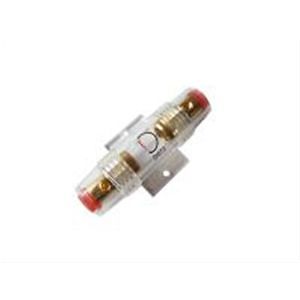 HS20102 PORTAFUSIBILE SERIE GOLD PER FUSIBILI 10X38 (fusibili non i dotazione)