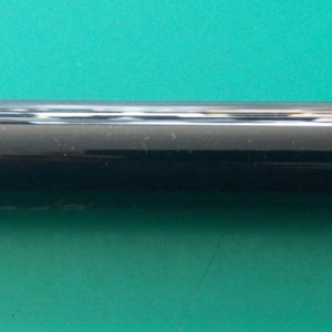 Lampadina CFL Blacklight per rilevatore banconote false F4T5/BLB 4W 16x136mm