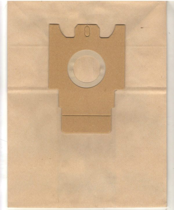 MFHV29 - 8 SACCHI BUSTE HOOVER DISCOVERY T 6072 6074 AMIGO 6078 T 5620 - immagine 3