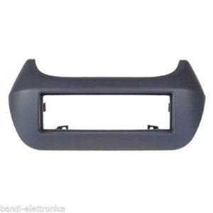 Mascherina autoradio iso per Citroen Nemo
