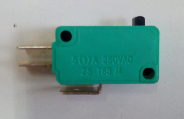 Microdeviatore ricambio Yamaha 703-82540-00-00 NEUTRAL SWITCH ASY