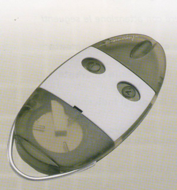 Radiocomando originale Serai OG/2M rolling code compatibile OG/2S OG/2A 2 canali