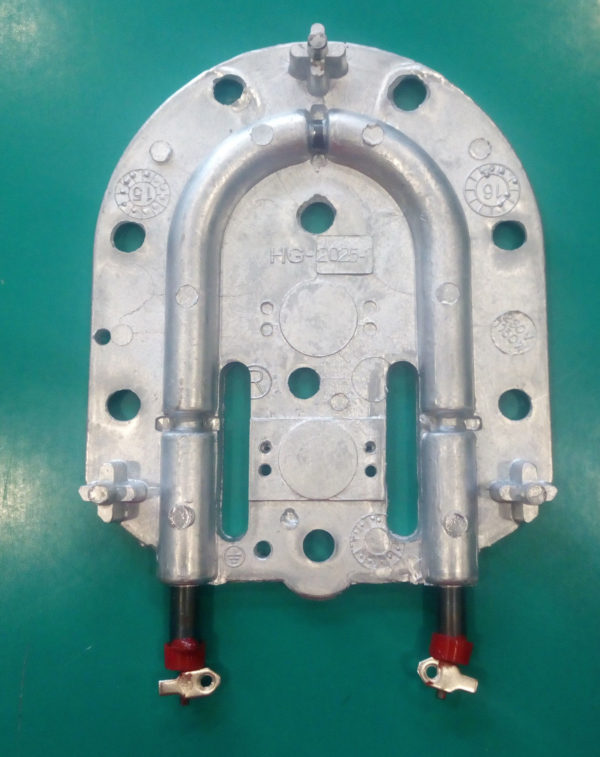 Resistenza per Imetec Intellivapor IM2500