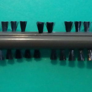 Rullo a spazzola per aspirapolvere Rowenta RH855401/9A3 AIRFORCE