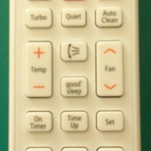 Telecomando originale climatizzatore Samsung DB 9311115K per AQV18VBGN