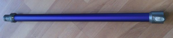 Tubo aspirante aspirapolvere originale Dyson DC 62