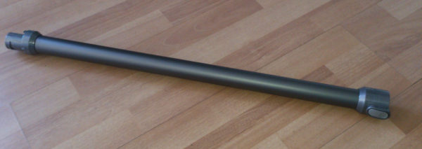 Tubo aspirante aspirapolvere originale Dyson DC 62 Grigio
