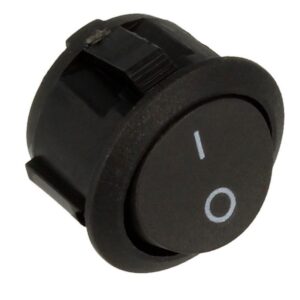 Interruttore Ariete 2759