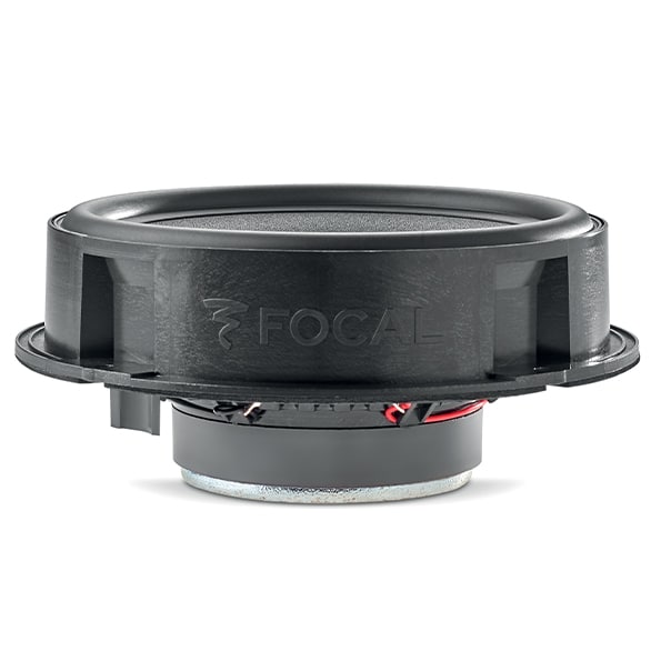 Kit Focal Inside Confort 8.0 per VW Amarok suv 2010-2021 - immagine 2