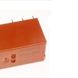 Kit riparazione per scheda Miele EL200D tutte le varianti RT424012 + T6.3A