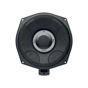 Focal ISUBBMW8 Inside 10 ", 20cm Subwoofer Compatibile con BMW 8 Ohm Adatto per BMW e Mini