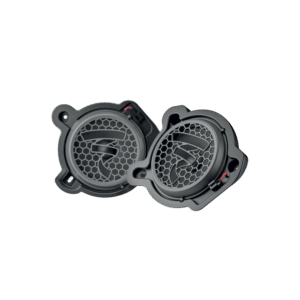 Kit 2 Subwoofer Focal per Mercedes classe GLC X254 SUV serie dal 2022 plug and play