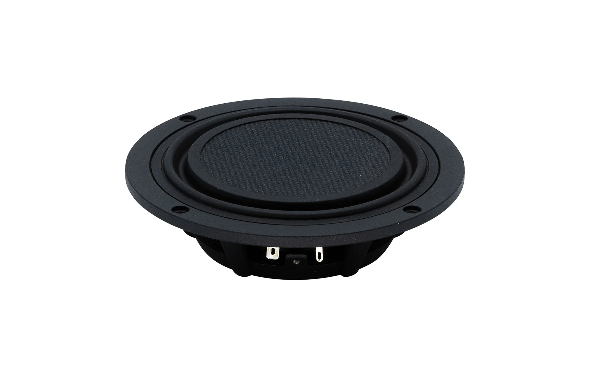 Kit altoparlanti Alpine + subwoofer per BMW Z3 1°serie Facelift dal 1999 al 2002 - immagine 6