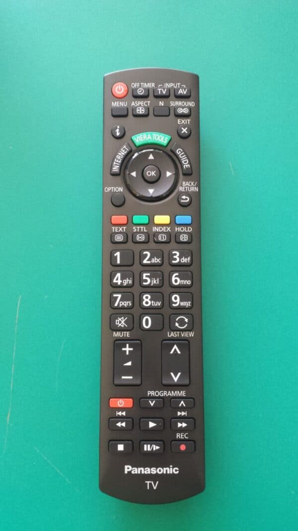 Telecomando originale Panasonic N2QAYB000753