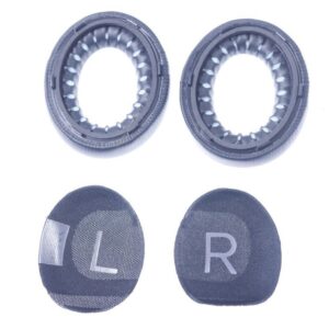 Kit copricuffie per BOSE 700 BLACK