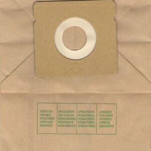 10PZ SACCHI BUSTE ROWENTA CAT  COMPATIBILE CON I MODELLI INDICATI NELLA DESCRIZIONE