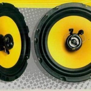 Coppia altoparlanti - casse per Opel Movano 80 WATT