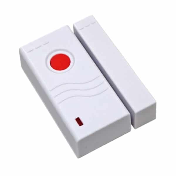 Kit centralina Allarme Senza Fili con Controllo telefonico gsm - immagine 2