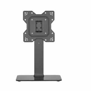 Supporto piedistallo universale per TV Hisense 23" - 42" da tavolo