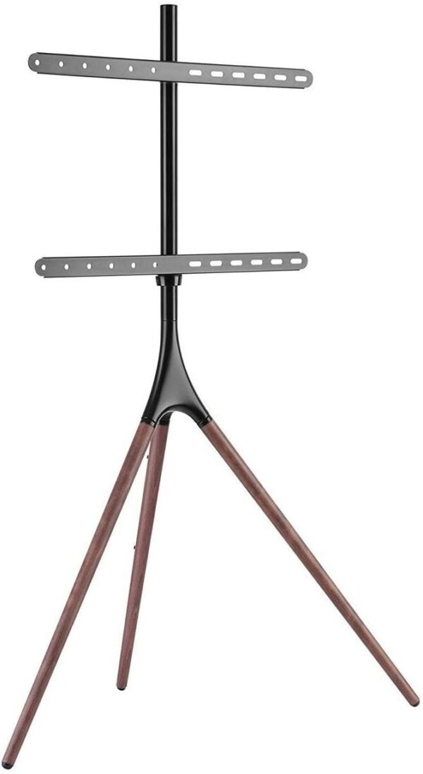 Supporto Tv a Pavimento da 42" a 70" (Treppiede)
