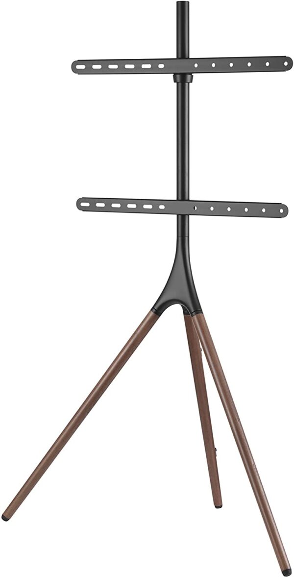 Supporto Tv a Pavimento da 42" a 70" (Treppiede) - immagine 2