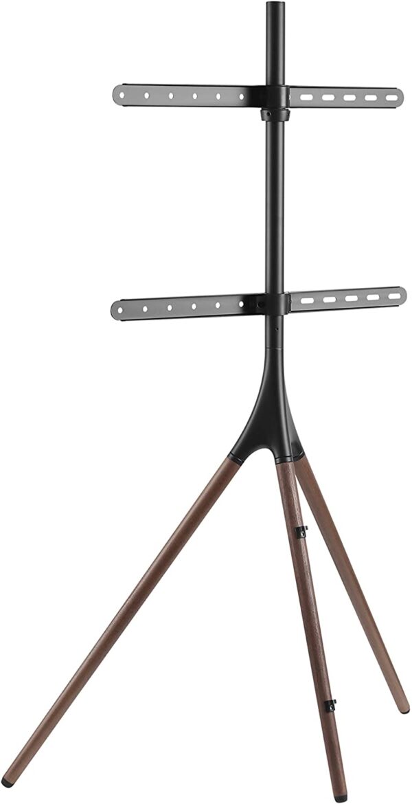 Supporto Tv a Pavimento da 42" a 70" (Treppiede) - immagine 3