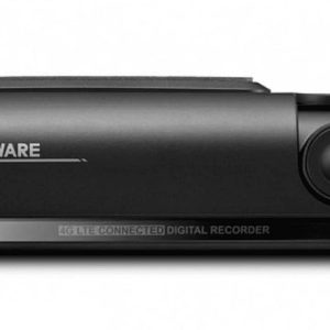 Thinkware T700 Dash Cam 1080P Full HD con connessione 4G e App Android/iOS per ricevere le notifiche su smartphone