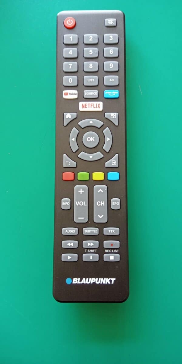 Telecomando per TV modello  NGM TV 3204 L