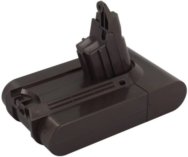 Batteria compatibile con Dyson V6, DC58, DC59, DC61, DC62 animal, DC72