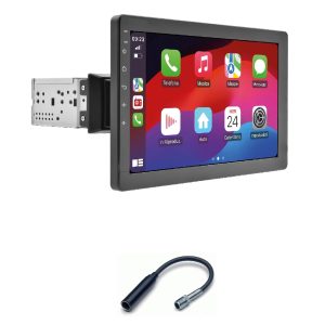 Mediastation Apple Car Play / Android 10,1" per Mercedes CLK (C208)  Phonocar VM053