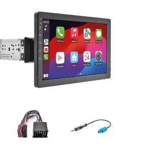 Mediastation Apple Car Play / Android 10,1" per BMW serie 3 E36 cabrio Phonocar VM053