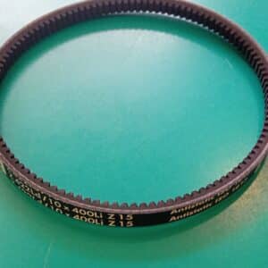 Cinghia trapezoidale Optibelt Z422LD/10 x 400Li Z15